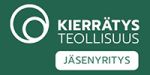 Kierrätysteollisuus - jäsenyritys