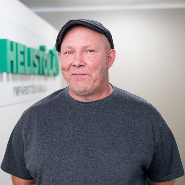 Jarkko Lähteenmäki