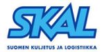 Suomen kuljetus ja logistiikka